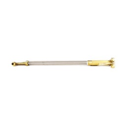 [SE-P2465] SOPLETE (ANTORCHA) 62-3 36" T/HARRIS