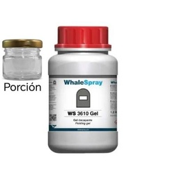 [SE-P1160] GEL DECAPANTE (PORCION)100Gr