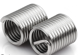 [SE-P1223] HELICOIDE RESORTE M6 *1 *2D / 3D
