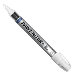 [SE-P1691] MARCADOR P/METAL (BLANCO) HP MARKAL