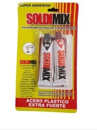 [SE-P1010] EPOXICO SOLDIMIX EXTRA FUERTE