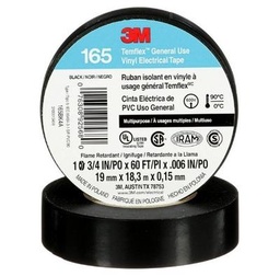 [SE-P0569] CINTA ELECTRICA 3M PN165