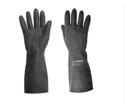 [SE-P1213] GUANTE ÁCIDO 18" NEOPRENO TRUPER
