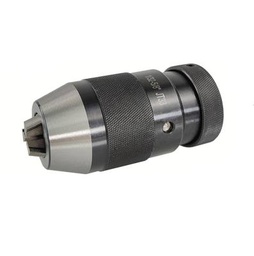 [SE-P1589] MANDRIL 5/8 P/ TORNO (ESPIGA) JT33  S/LLAVE