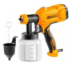 [SE-P2070] PISTOLA ELECT P/ PINTAR 450W INGCO