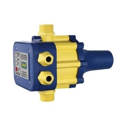 [SE-P2147] PRESS CONTROL GENPAR