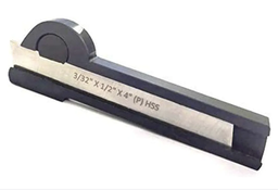 [SE-P0215] BASE P/CUCHILLA TRONZAR 1/2*1/2*4 1/2"