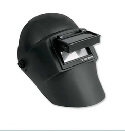 [SE-P0408] CARETA P/SOLDAR VISOR MOVIL (SENCILLA)