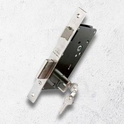 [SE-P0522] CERRADURA EMBUTIR 25mm CISA