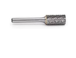 [SE-P1122] FRESAS TUNGSTENO (1/4) P/ METAL (C-16mm) E-CORTO