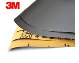 [SE-P1384] LIJA PAPEL 3M ORIGINAL G80