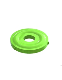 [SE-P0155] ARANDELA C/SELLO NYLON VASTAGO Co2