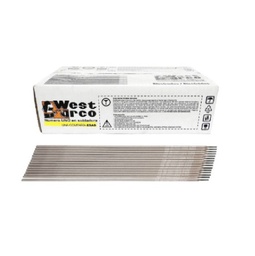 [SE-P0921] ELECTRODO 6013 - 3/32  GRIS WEST ARCO