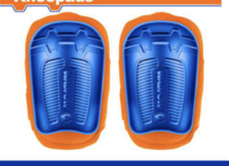 [SE-P2333] RODILLERAS PROTECCION (PAR) WADFOW