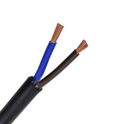 [SE-P0326] CABLE ST SEMIGOMA 2*12 100% COBRE