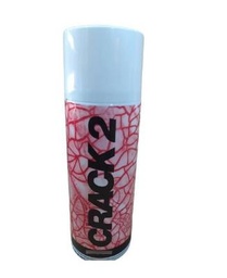 [SE-P2498] SPRAY REVELADOR (CRACK 2)
