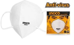 [SE-P2538] TAPABOCA / MASCARILLA RESP. FFP2 INGCO