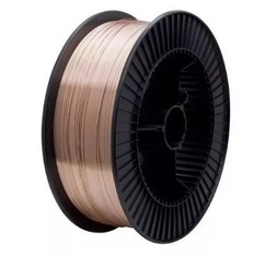 [SE-P0068] ALAMBRE MIG 0.9mm- HIERRO 5kg (FLUX-CORE)