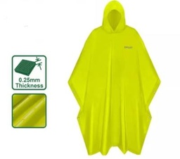 [SE-P1248] IMPERMEABLE T/PONCHO (DYLLU)