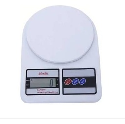 [SE-P1985] PESO DIGITAL 5-10KG