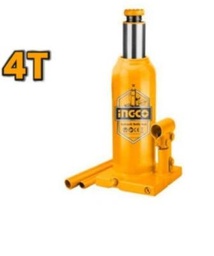 [SE-P1153] GATO BOTELLA 4TON INGCO