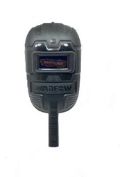 [SE-P0405] CARETA P/SOLDAR VISOR FIJO (SENCILLA)
