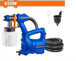 [SE-P2056] PISTOLA  PINTAR 550W ( 2 pzs) WADFOW