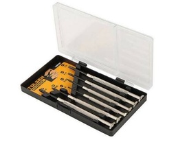 [SE-P2398] SET DESTORN PRECISION 6PZS TOLSEN