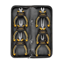 [SE-P2384] SET ALICATES  6PZS TOLSEN