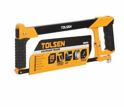 [SE-P0187] ARCO SEGUETA SIERRA INDUST 12" TOLSEN