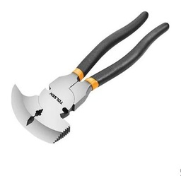 [SE-P0088] ALICATE GANADERO 10" TOLSEN