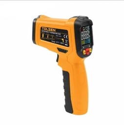 [SE-P2089] PISTOLA TÉRMICA INFRARROJO -50°C a 800°C TOLSEN