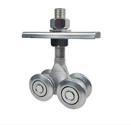 [SE-P1151] GARRUCHA C/ BASE RIEL 2"
