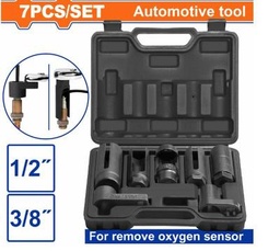 [SE-P2396] SET DADOS SACA SENSOR OXIGENO 7PZS WADFOW