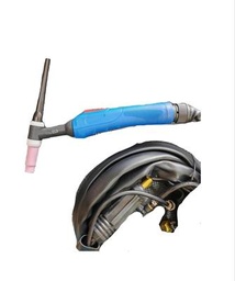 [SE-P0145] ANTORCHA TIG 200A WP26FV- 25 VoLArc
