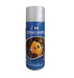 [SE-P2487] SPRAY LIMPIADOR CONTACTOS 3W