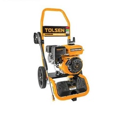 [SE-P1235] HIDROLAVADOR A GASOLINA INDUSTRIAL 2900PSI