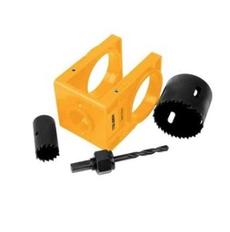 [SE-P2432] SET SIERRA COPA P/ PUERTAS MADERA TOLSEN