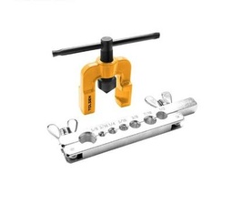 [SE-P2429] SET REBORDEADOR TUBO BRONCE
