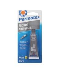 [SE-P3027] COMPUESTO ANTIGRIPANTE ( BUJIAS ) 14Gr PERMATEX