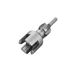 [SE-P3061] TARRAJA MACHO-HEMBRA 1/2" P/TUBO PVC