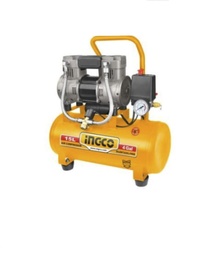 [SE-P3093] COMPRESOR AIRE 1.5HP 15l 110V SILENT
