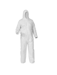 [SE-P3135] BRAGA ESPECIAL TYVEK (DESECHABLE)