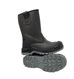 [SE-P3140] BOTA SEG. CAÑA ALTA (T/ SOLDADOR) LEGACY EMG