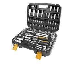 [SE-P3144] SET DADOS 1/2 94PZS TOLSEN