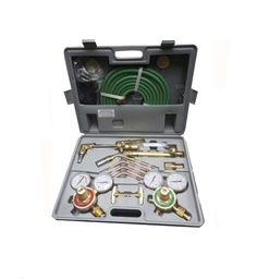 [SE-P3152] EQUIPO OXICORTE ZASC MALETIN