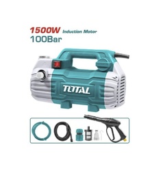[SE-P3170] HIDROJET 1500W TOTAL (1450PSI-100BAR)