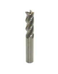[SE-P3226] FRESA BAILARINA HSS 4CORTE 1/2" * EJE 1/2 (12.7mm)