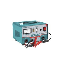 [SE-P3230] CARGADOR DE BATERIAS 12/24V TOTAL