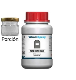 [G0079 / GS3610-P] GEL DECAPANTE (PORCION)100Gr